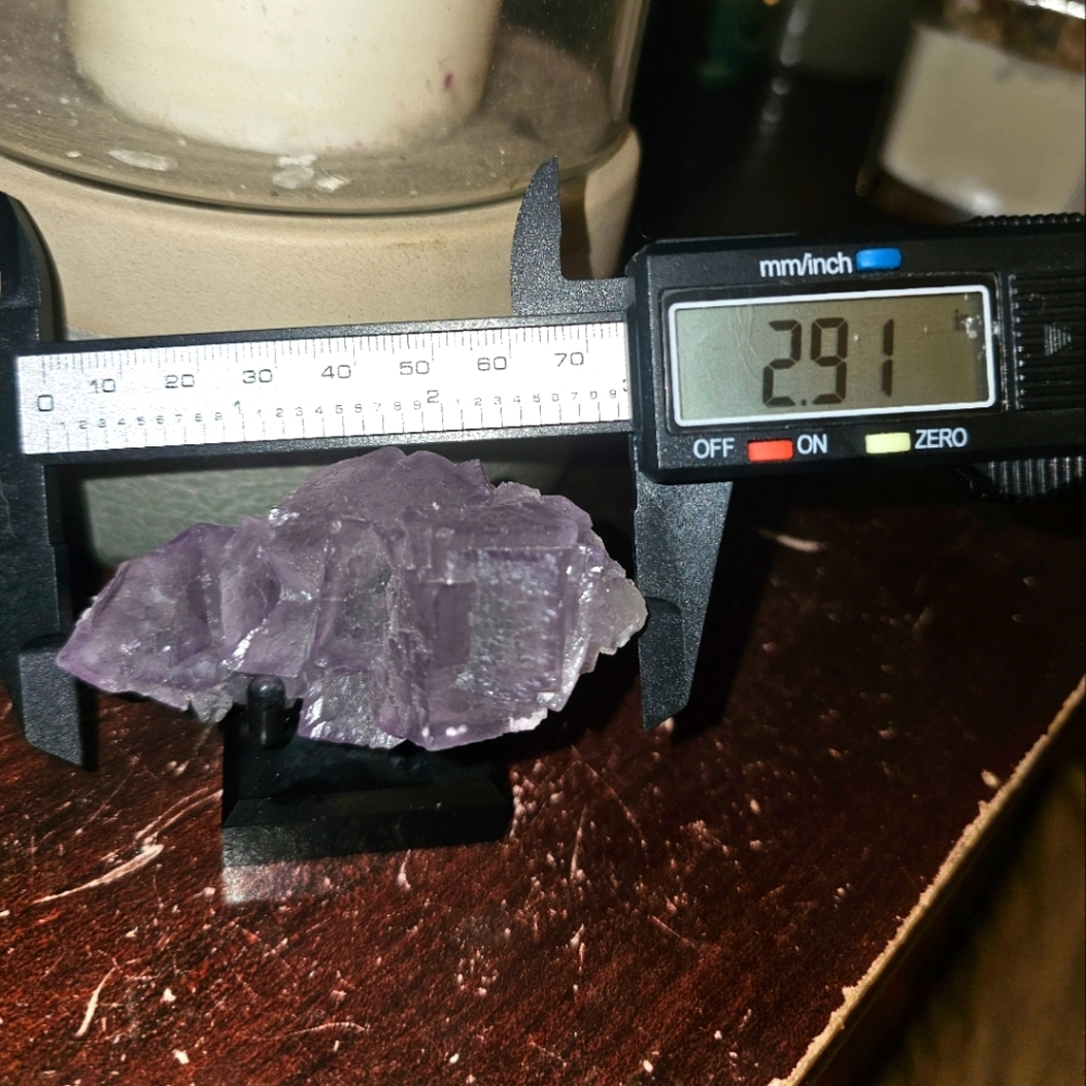 Fluorite - Picture 12 of 17
